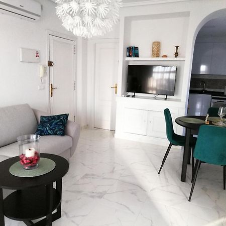 Villa Susana Torrevieja Ngoại thất bức ảnh