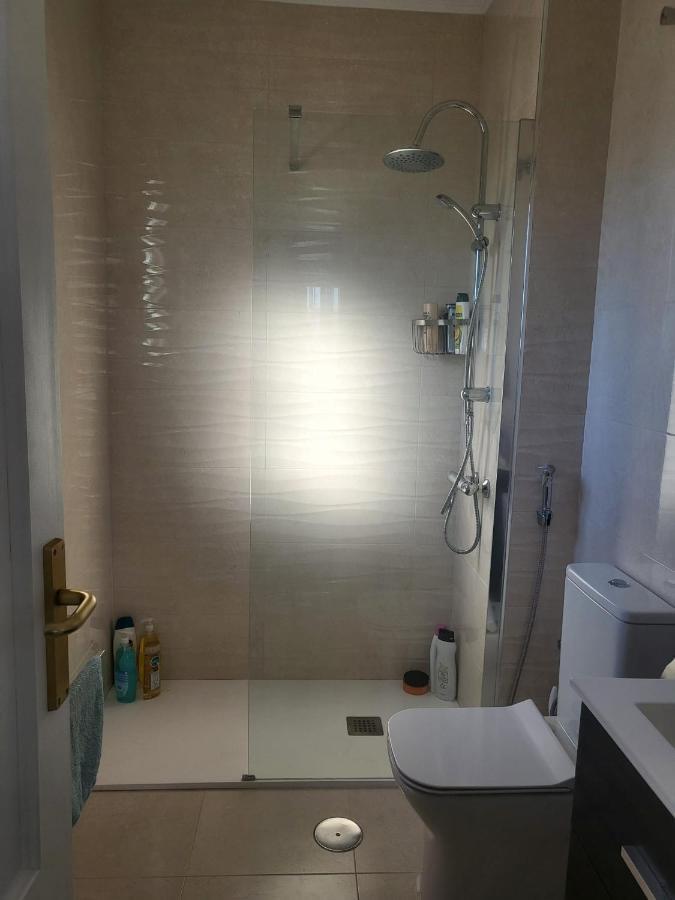 Villa Susana Torrevieja Ngoại thất bức ảnh