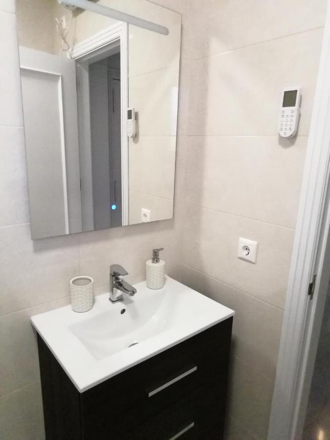 Villa Susana Torrevieja Ngoại thất bức ảnh