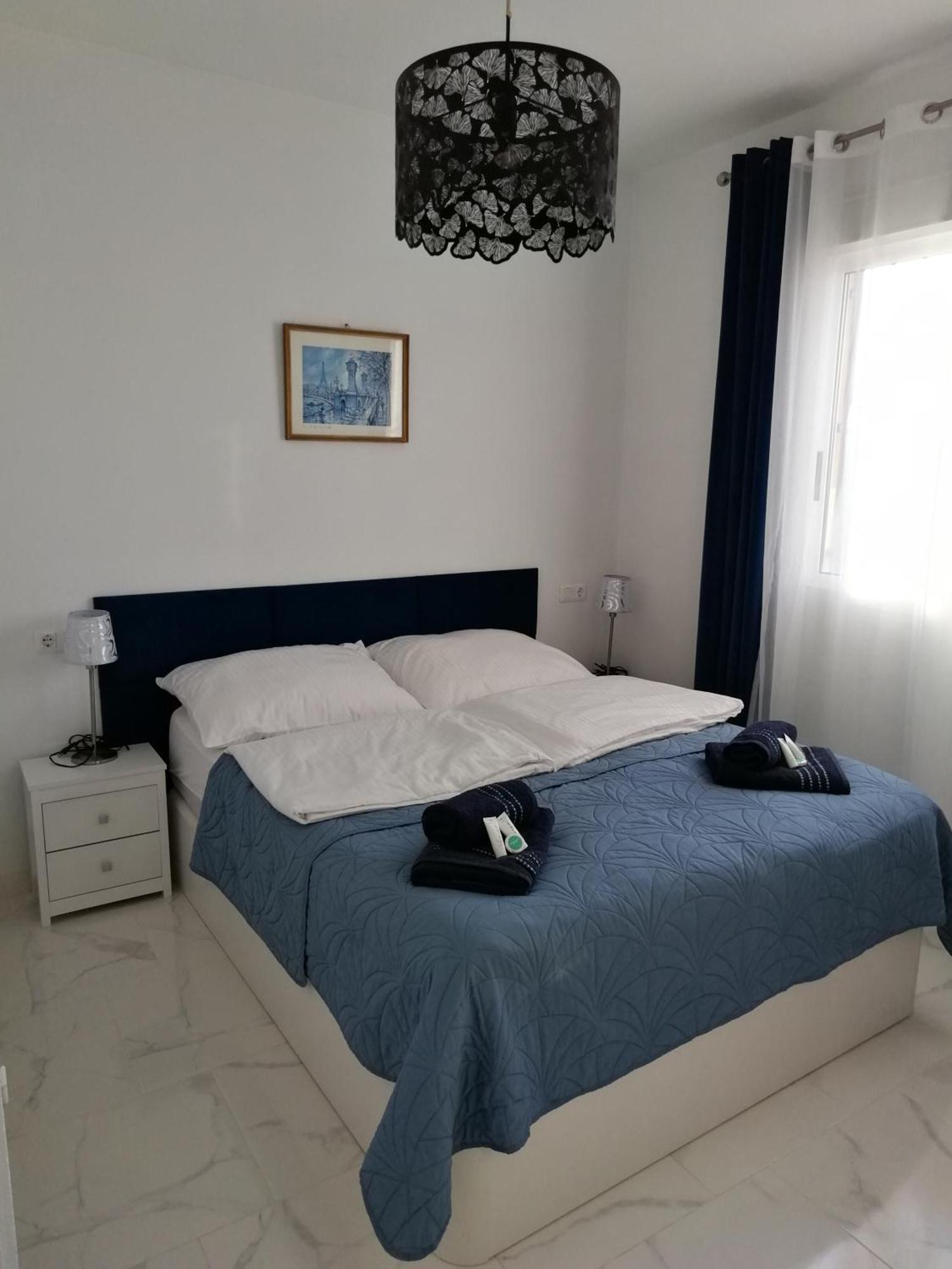 Villa Susana Torrevieja Ngoại thất bức ảnh